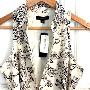 Banana Republic shirt dress